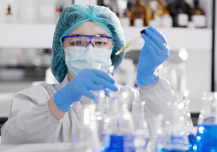 Lab Research